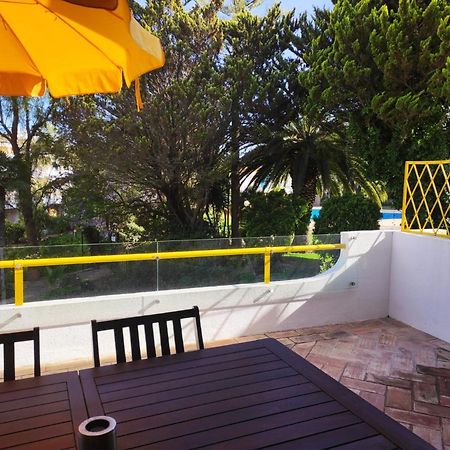 Golden Beach Vilamoura Картейра Экстерьер фото