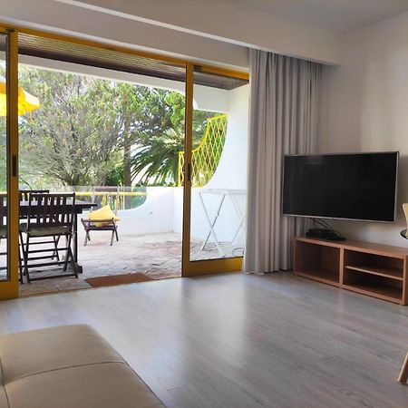 Golden Beach Vilamoura Картейра Экстерьер фото
