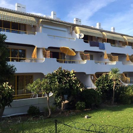 Golden Beach Vilamoura Картейра Экстерьер фото