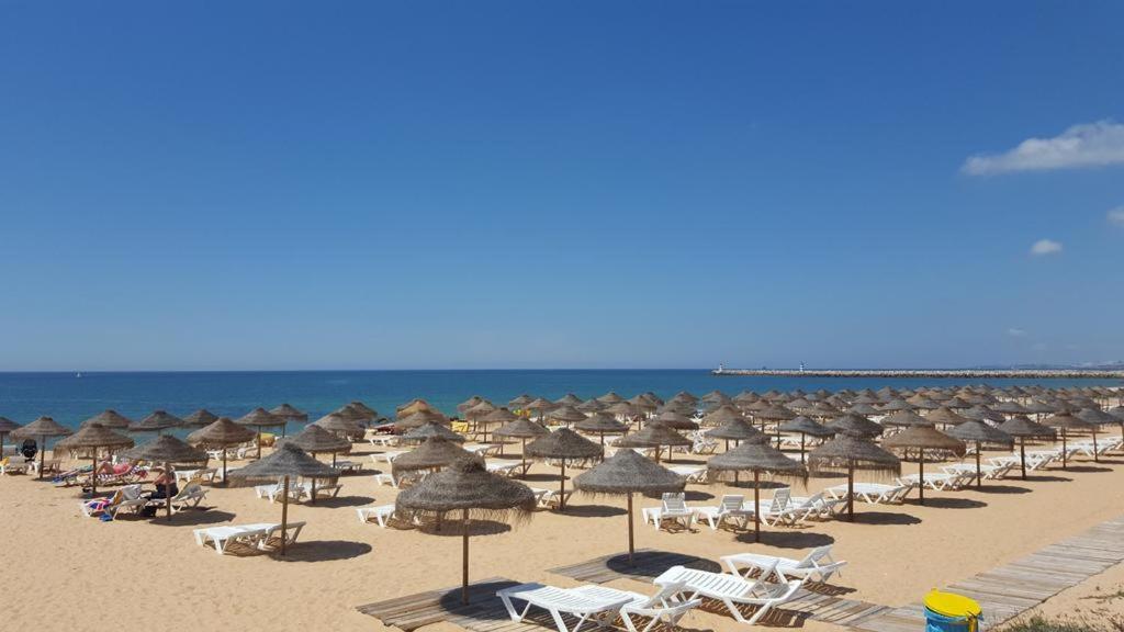 Golden Beach Vilamoura Картейра Экстерьер фото
